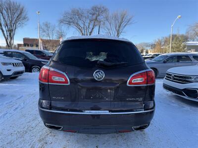 2017 Buick Enclave Leather   - Photo 5 - Edmonton, AB T5W 1E5
