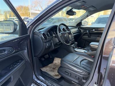 2017 Buick Enclave Leather   - Photo 11 - Edmonton, AB T5W 1E5