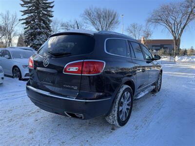 2017 Buick Enclave Leather   - Photo 6 - Edmonton, AB T5W 1E5