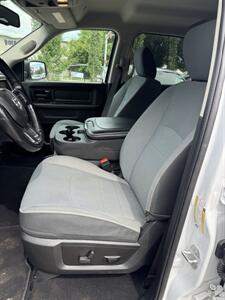 2021 RAM 1500 Tradesman   - Photo 8 - Edmonton, AB T5W 1E5