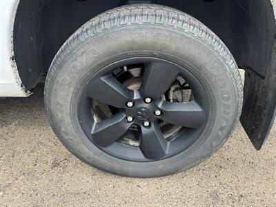 2021 RAM 1500 Tradesman   - Photo 12 - Edmonton, AB T5W 1E5