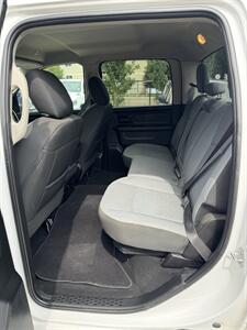 2021 RAM 1500 Tradesman   - Photo 7 - Edmonton, AB T5W 1E5