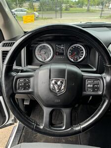 2021 RAM 1500 Tradesman   - Photo 11 - Edmonton, AB T5W 1E5