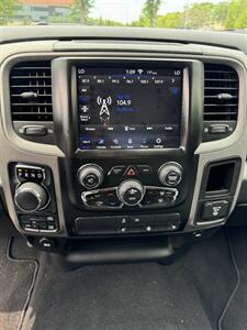 2021 RAM 1500 Tradesman   - Photo 10 - Edmonton, AB T5W 1E5
