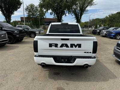 2021 RAM 1500 Tradesman   - Photo 5 - Edmonton, AB T5W 1E5