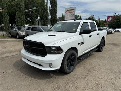 2021 RAM 1500 Tradesman   - Photo 3 - Edmonton, AB T5W 1E5
