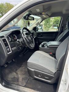2021 RAM 1500 Tradesman   - Photo 9 - Edmonton, AB T5W 1E5