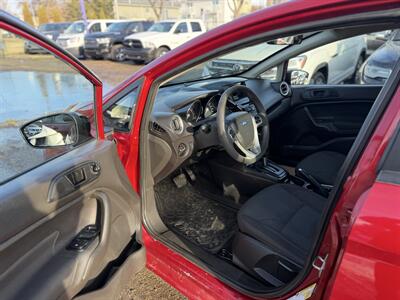 2017 Ford Fiesta SE   - Photo 10 - Edmonton, AB T5W 1E5