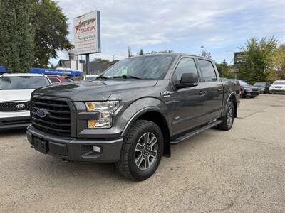 2016 Ford F-150 XLT  Sport - Photo 3 - Edmonton, AB T5W 1E5