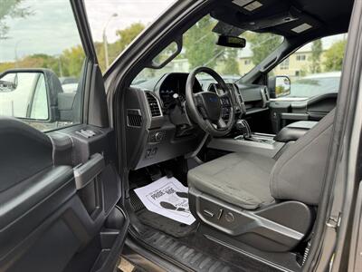 2016 Ford F-150 XLT  Sport - Photo 10 - Edmonton, AB T5W 1E5