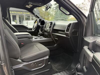 2016 Ford F-150 XLT  Sport - Photo 7 - Edmonton, AB T5W 1E5