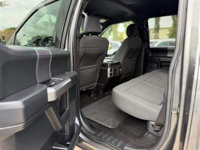 2016 Ford F-150 XLT  Sport - Photo 9 - Edmonton, AB T5W 1E5