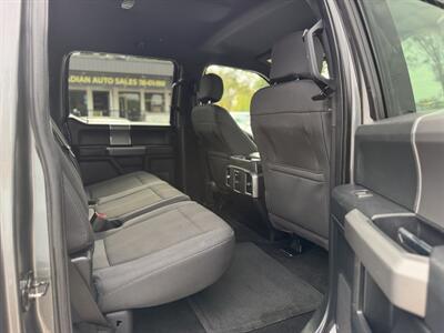 2016 Ford F-150 XLT  Sport - Photo 8 - Edmonton, AB T5W 1E5