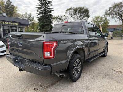 2016 Ford F-150 XLT  Sport - Photo 6 - Edmonton, AB T5W 1E5