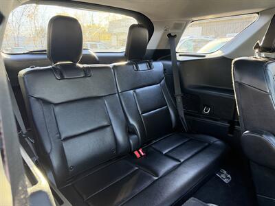 2023 Ford Explorer Limited   - Photo 9 - Edmonton, AB T5W 1E5