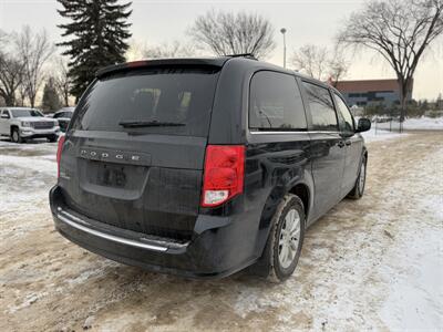 2019 Dodge Grand Caravan SXT   - Photo 6 - Edmonton, AB T5W 1E5
