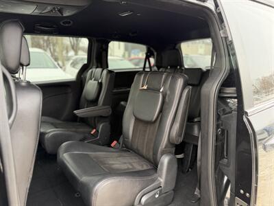 2019 Dodge Grand Caravan SXT   - Photo 9 - Edmonton, AB T5W 1E5