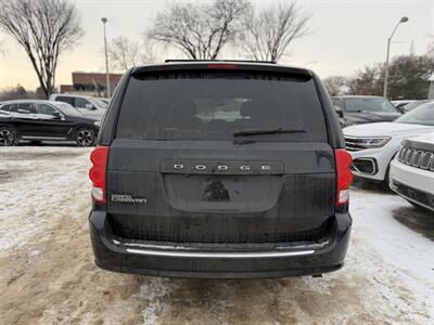 2019 Dodge Grand Caravan SXT   - Photo 5 - Edmonton, AB T5W 1E5