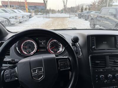2019 Dodge Grand Caravan SXT   - Photo 11 - Edmonton, AB T5W 1E5