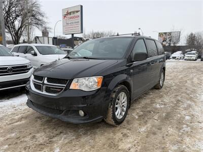 2019 Dodge Grand Caravan SXT   - Photo 3 - Edmonton, AB T5W 1E5