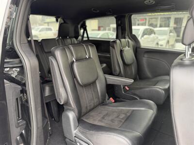 2019 Dodge Grand Caravan SXT   - Photo 8 - Edmonton, AB T5W 1E5