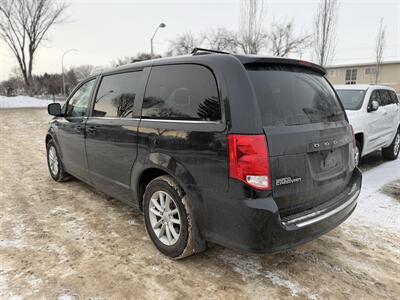 2019 Dodge Grand Caravan SXT   - Photo 4 - Edmonton, AB T5W 1E5