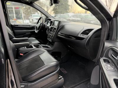 2019 Dodge Grand Caravan SXT   - Photo 7 - Edmonton, AB T5W 1E5