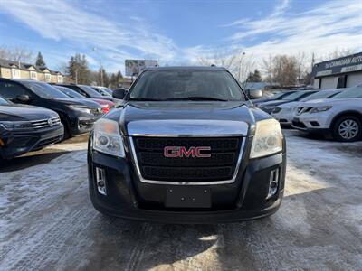 2013 GMC Terrain SLE-2   - Photo 2 - Edmonton, AB T5W 1E5