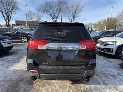 2013 GMC Terrain SLE-2   - Photo 5 - Edmonton, AB T5W 1E5