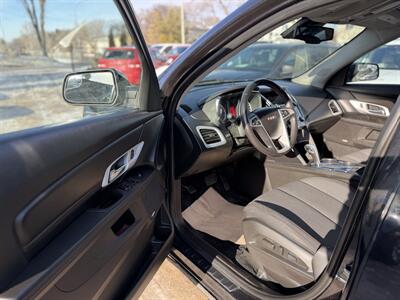 2013 GMC Terrain SLE-2   - Photo 10 - Edmonton, AB T5W 1E5