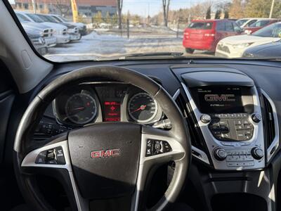 2013 GMC Terrain SLE-2   - Photo 11 - Edmonton, AB T5W 1E5