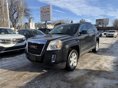2013 GMC Terrain SLE-2   - Photo 3 - Edmonton, AB T5W 1E5