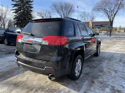 2013 GMC Terrain SLE-2   - Photo 6 - Edmonton, AB T5W 1E5