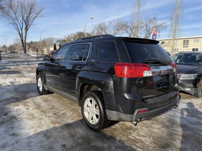 2013 GMC Terrain SLE-2   - Photo 4 - Edmonton, AB T5W 1E5