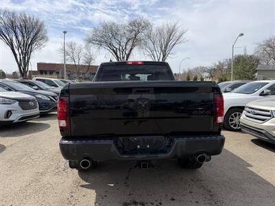 2021 RAM 1500 Classic SLT   - Photo 5 - Edmonton, AB T5W 1E5