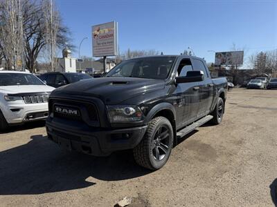 2021 RAM 1500 Classic SLT   - Photo 3 - Edmonton, AB T5W 1E5