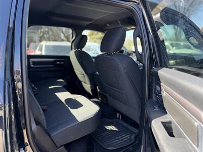 2021 RAM 1500 Classic SLT   - Photo 8 - Edmonton, AB T5W 1E5