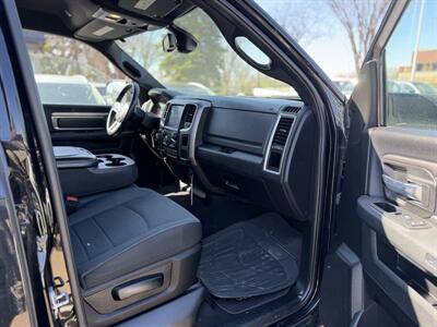 2021 RAM 1500 Classic SLT   - Photo 7 - Edmonton, AB T5W 1E5