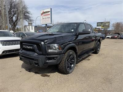 2021 RAM 1500 Classic SLT   - Photo 3 - Edmonton, AB T5W 1E5