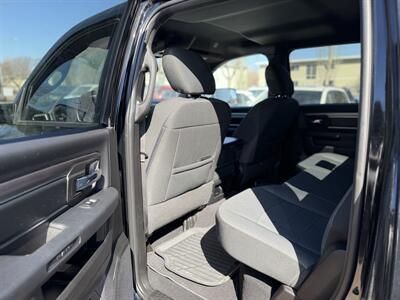 2021 RAM 1500 Classic SLT   - Photo 9 - Edmonton, AB T5W 1E5