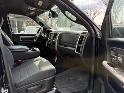 2021 RAM 1500 Classic SLT   - Photo 7 - Edmonton, AB T5W 1E5