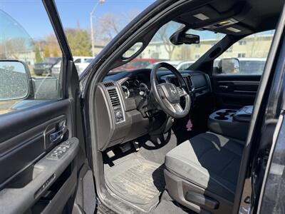 2021 RAM 1500 Classic SLT   - Photo 10 - Edmonton, AB T5W 1E5