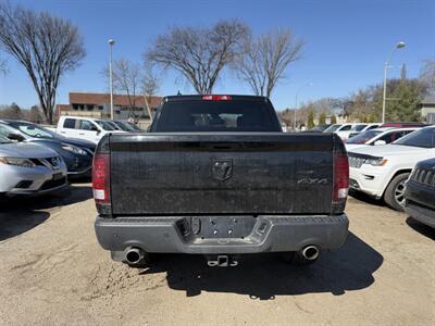 2021 RAM 1500 Classic SLT   - Photo 5 - Edmonton, AB T5W 1E5