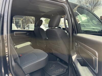 2021 RAM 1500 Classic SLT   - Photo 8 - Edmonton, AB T5W 1E5