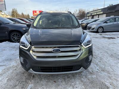 2018 Ford Escape SEL   - Photo 2 - Edmonton, AB T5W 1E5