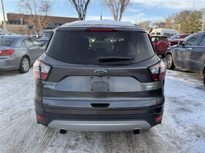 2018 Ford Escape SEL   - Photo 5 - Edmonton, AB T5W 1E5