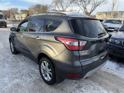 2018 Ford Escape SEL   - Photo 6 - Edmonton, AB T5W 1E5