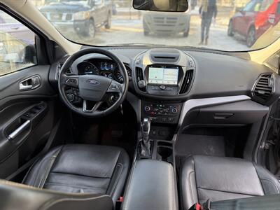 2018 Ford Escape SEL   - Photo 9 - Edmonton, AB T5W 1E5