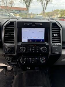 2020 Ford F-150 XLT   - Photo 10 - Edmonton, AB T5W 1E5