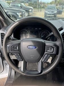 2020 Ford F-150 XLT   - Photo 11 - Edmonton, AB T5W 1E5